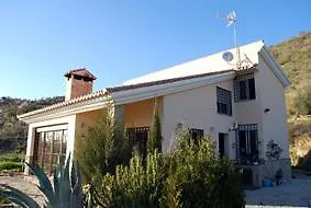 Castillo Martin Villa